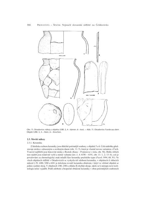 2003_2 - Archeologický ústav AV ČR