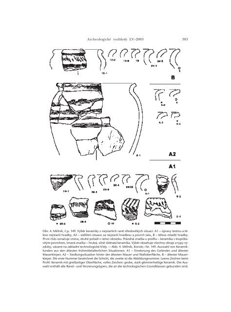 2003_2 - Archeologický ústav AV ČR