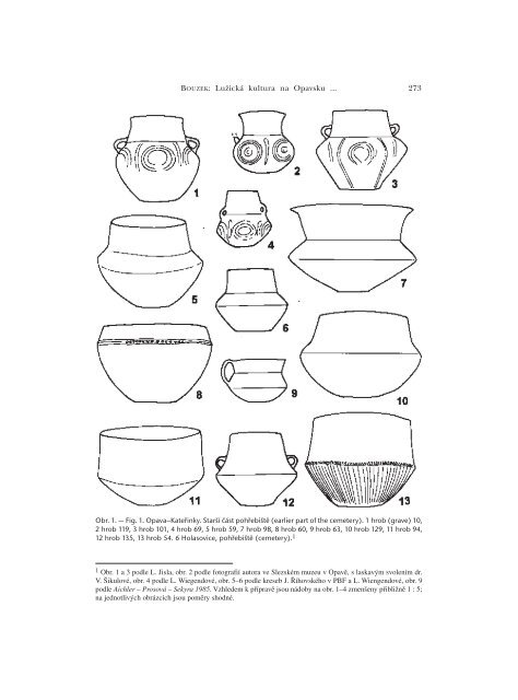 2003_2 - Archeologický ústav AV ČR