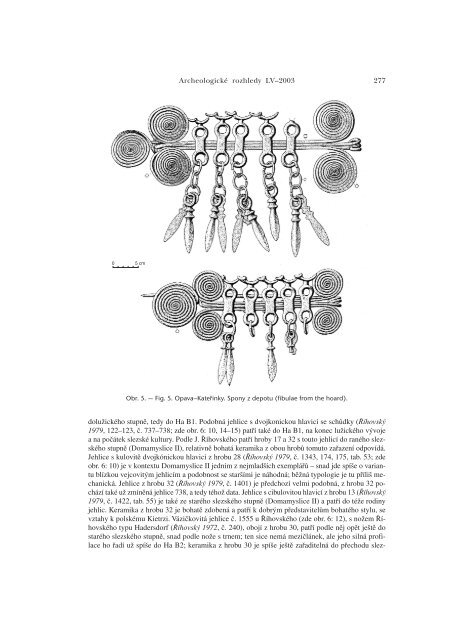 2003_2 - Archeologický ústav AV ČR