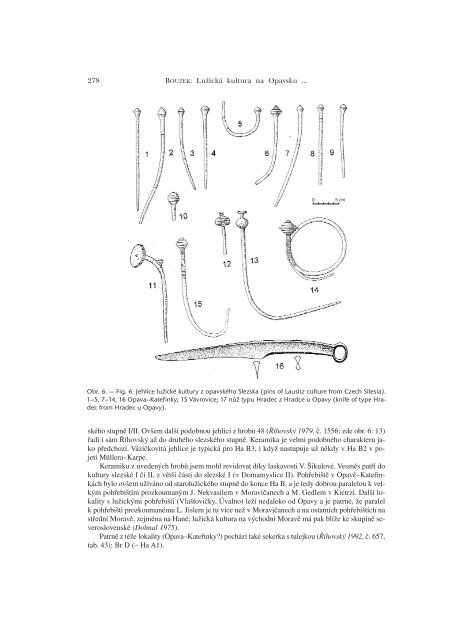 2003_2 - Archeologický ústav AV ČR