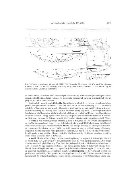 2003_2 - Archeologický ústav AV ČR