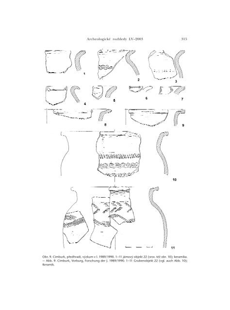 2003_2 - Archeologický ústav AV ČR