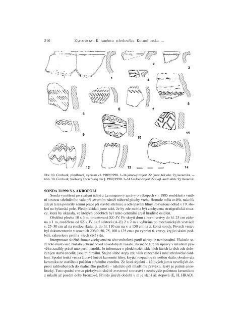 2003_2 - Archeologický ústav AV ČR