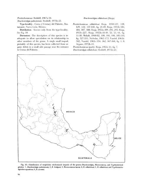 searchable PDF - Association for Mexican Cave Studies