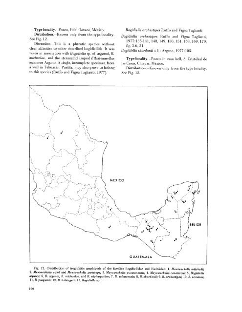 searchable PDF - Association for Mexican Cave Studies