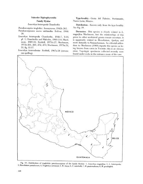 searchable PDF - Association for Mexican Cave Studies