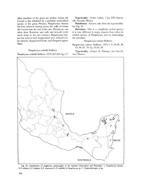 searchable PDF - Association for Mexican Cave Studies