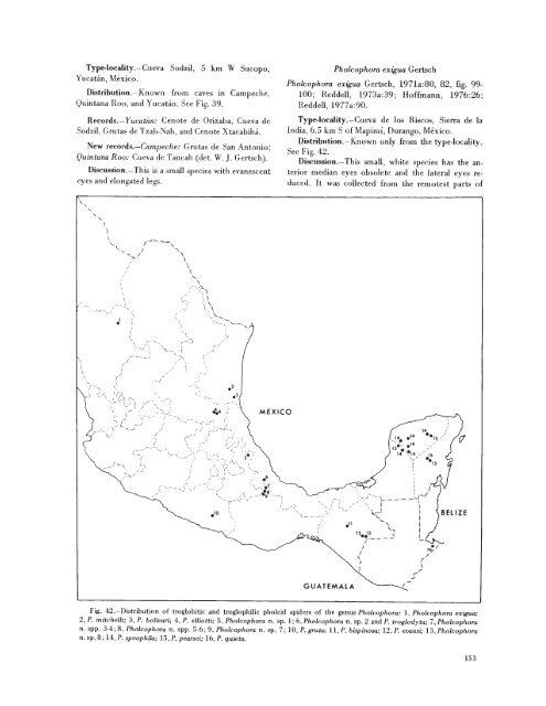 searchable PDF - Association for Mexican Cave Studies