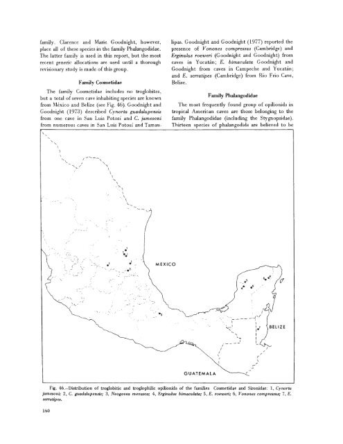 searchable PDF - Association for Mexican Cave Studies