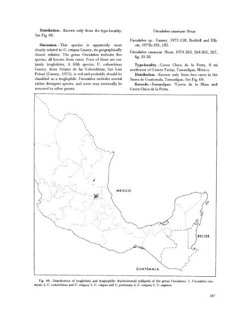 searchable PDF - Association for Mexican Cave Studies