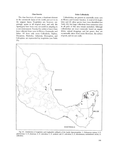 searchable PDF - Association for Mexican Cave Studies