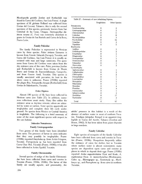 searchable PDF - Association for Mexican Cave Studies