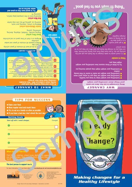 R U Rteady R U Ready .pdf - NDR-UK