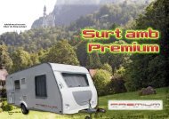 Premium - Ace Caravans