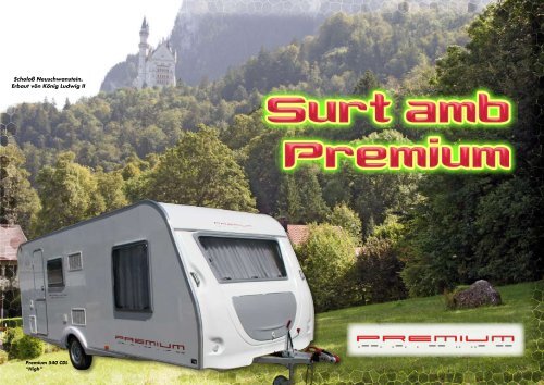 Premium - Ace Caravans