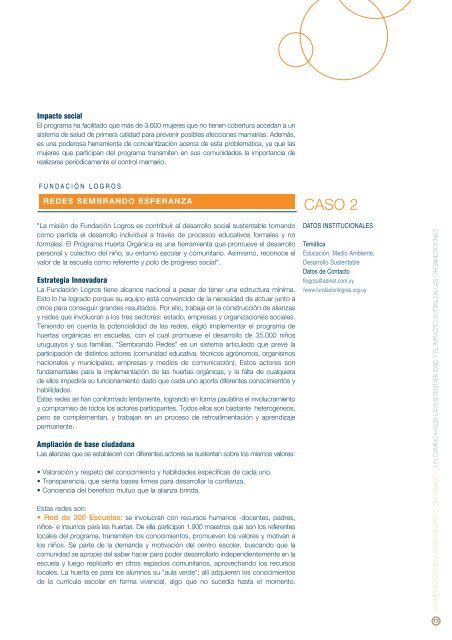 brochure ashoka 8.qxp - GestiÃ³n Social