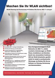 Flyer als PDF - Avanis GmbH