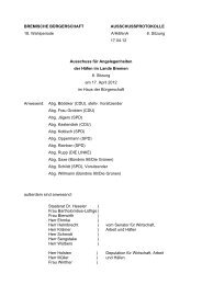 Protokoll der 8. Sitzung 17.04.2012 (pdf, 72.4 KB) - Hafenausschuss