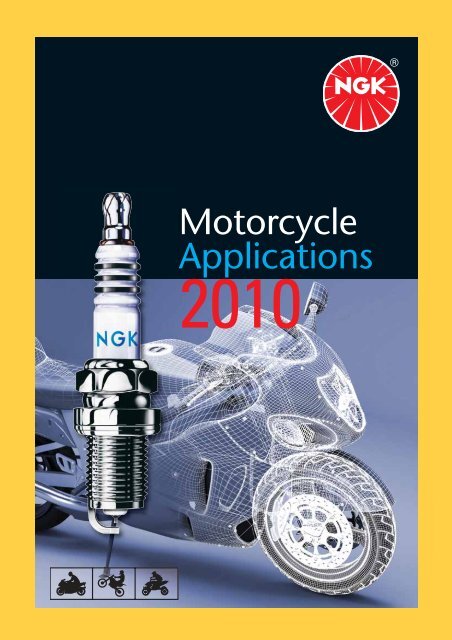 Set Of 3 Plugs 3x NGK BMR6F Spark Plug 2144 Fast Despatch Set Of 3 Plugs 3x NGK BMR6F Spark Plug 2144 Fast Despatch