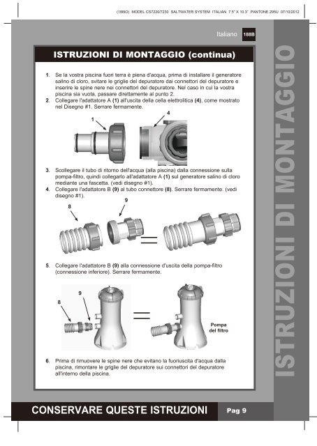 manuale in PDF - Intexitalia