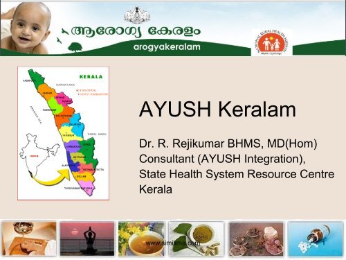 AYUSH Keralam - Similima