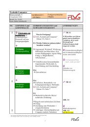 zum Ansichtsmaterial als pdf-Datei - FLVG