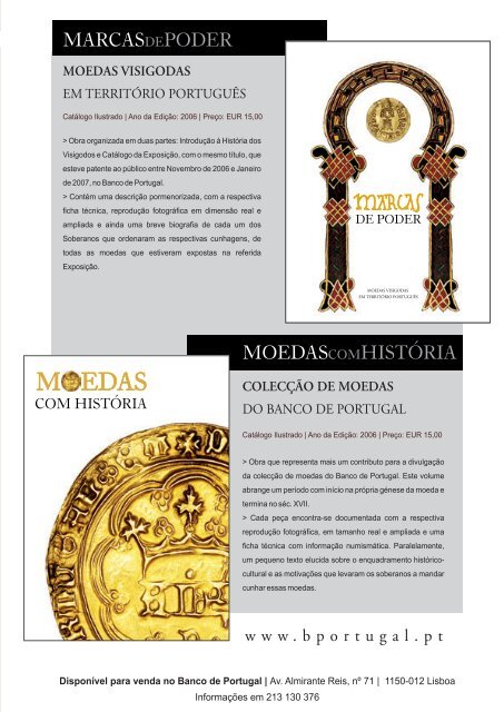 MOEDAS VISIGODAS A PRIMEIRA MOEDA DE PRATA