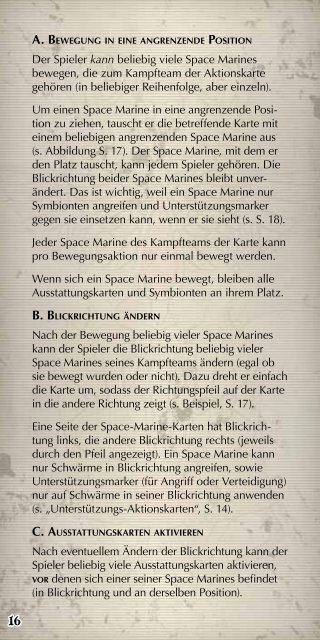 Space Hulk - Todesengel - Heidelberger Spieleverlag