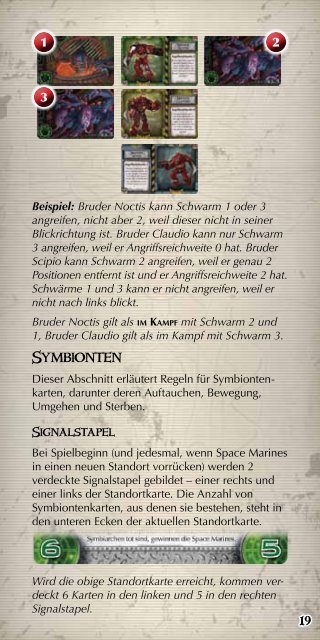 Space Hulk - Todesengel - Heidelberger Spieleverlag