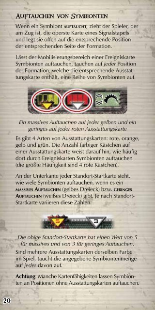 Space Hulk - Todesengel - Heidelberger Spieleverlag