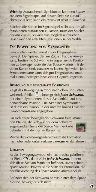 Space Hulk - Todesengel - Heidelberger Spieleverlag