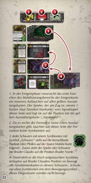 Space Hulk - Todesengel - Heidelberger Spieleverlag