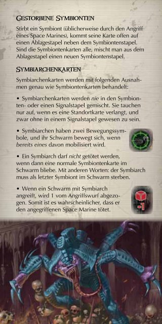 Space Hulk - Todesengel - Heidelberger Spieleverlag