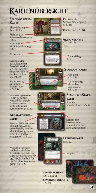 Space Hulk - Todesengel - Heidelberger Spieleverlag