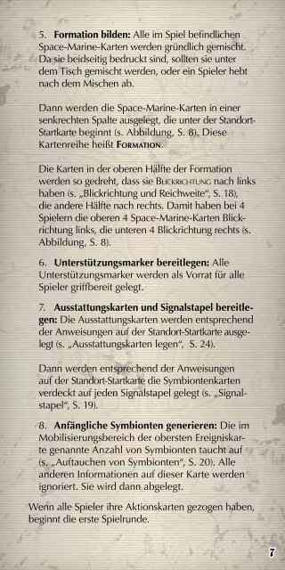 Space Hulk - Todesengel - Heidelberger Spieleverlag