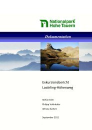 Download PDF - Hohe Tauern