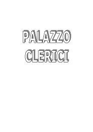Palazzo Clerici.pdf - Rete Civica di Milano