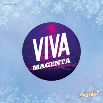 1 Comune di Magenta - Per Leggere
