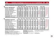 Landschlacht 908 - Bahn mit Bus