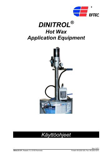 DINITROL
