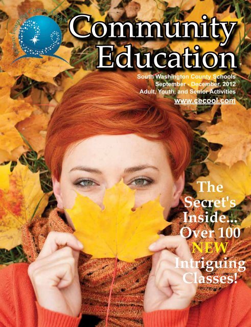 Download - Community Education