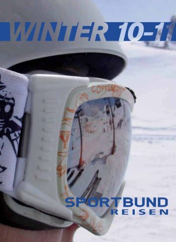 alpinski . snowboard - Sportbund Bielefeld