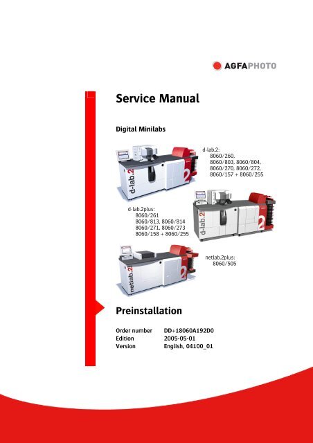 d-lab.2, d-lab.2plus, netlab.2plus - D-Lab 1