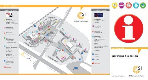 Parken Si Centrum Stuttgart Parken Si Centrum Stuttgart