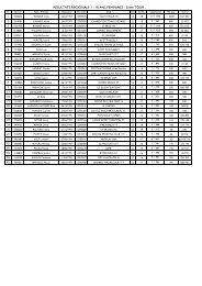 RÃ©sultats du dimanche 09 janvier 2011 - Ligue d'Ile de France de ...