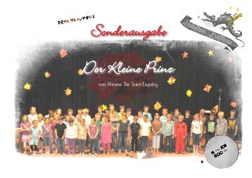 Sonderausgabe Der Kleine Prinz