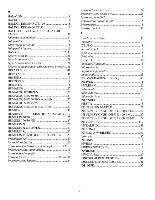 Choice Plan - Express Scripts