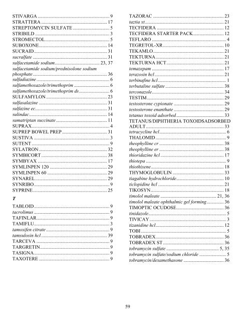 Choice Plan - Express Scripts