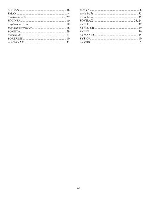 Choice Plan - Express Scripts